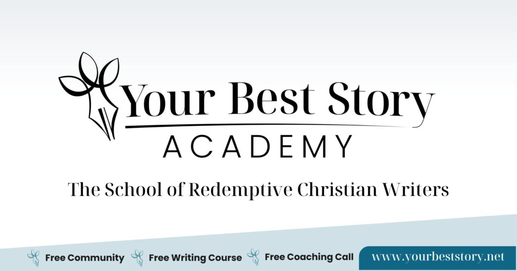 Your Best Story Academy