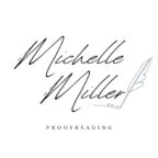 Michelle Miller Proofreading