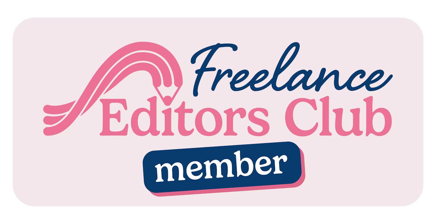 Freelance Editors Club